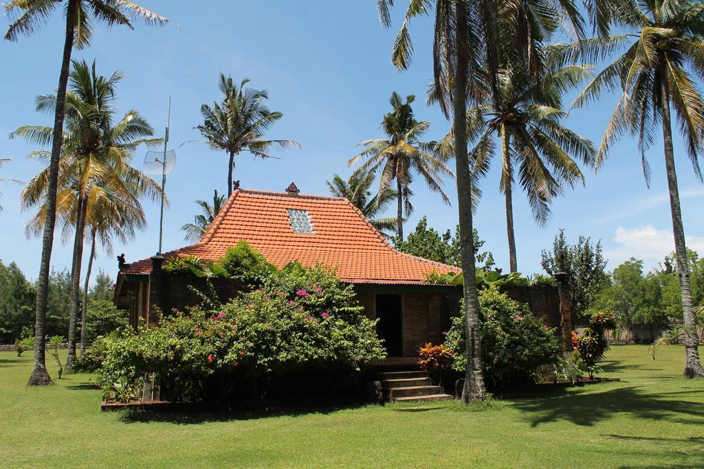 Kalak Desa Limasan Resort מראה חיצוני תמונה