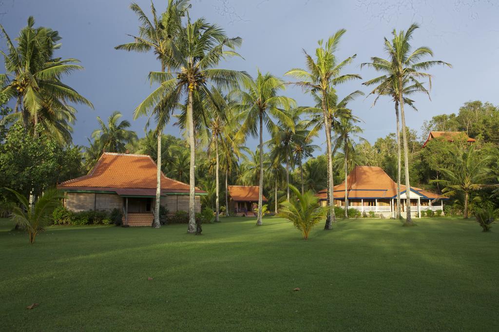 Kalak Desa Limasan Resort מראה חיצוני תמונה