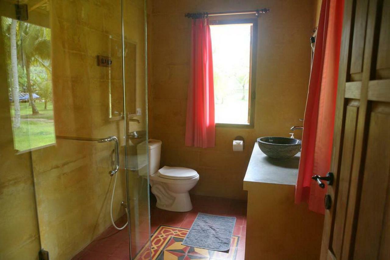 Kalak Desa Limasan Resort מראה חיצוני תמונה