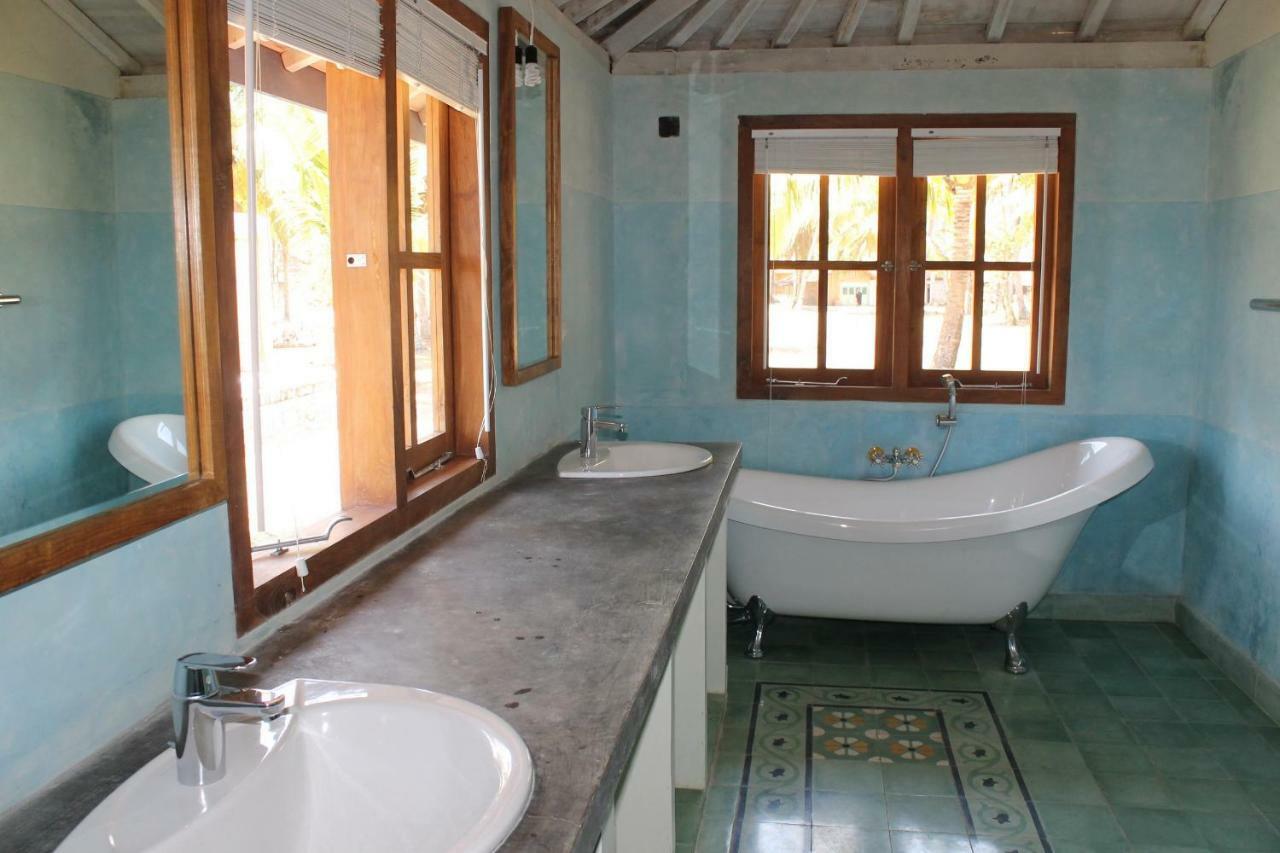 Kalak Desa Limasan Resort מראה חיצוני תמונה