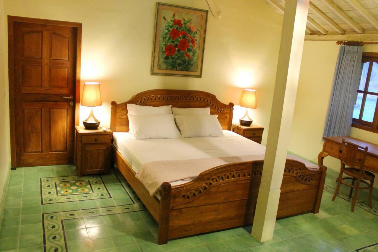 Kalak Desa Limasan Resort מראה חיצוני תמונה