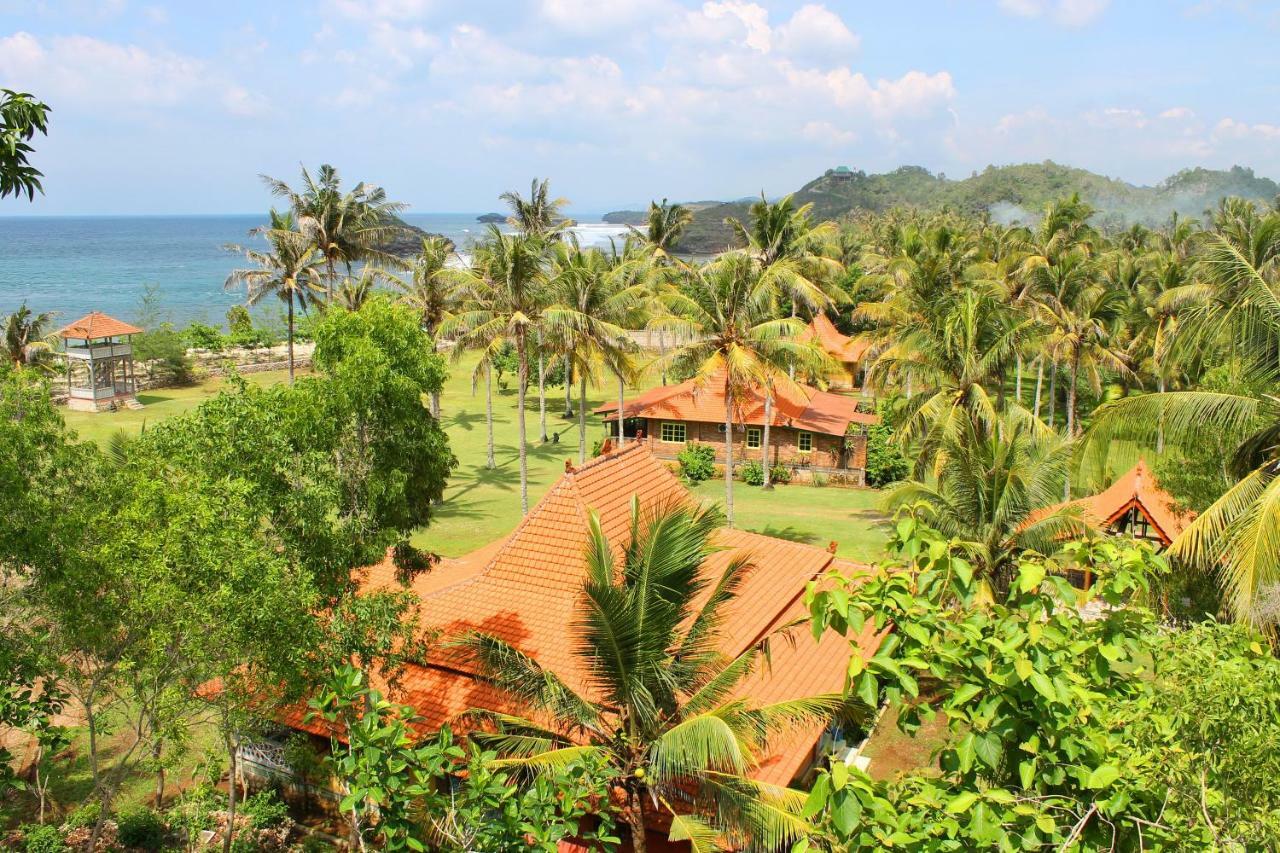 Kalak Desa Limasan Resort מראה חיצוני תמונה