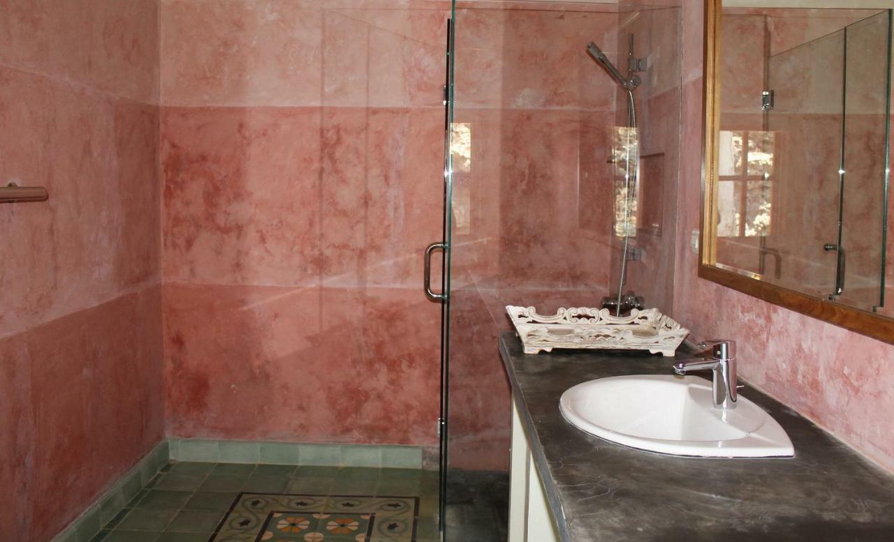 Kalak Desa Limasan Resort מראה חיצוני תמונה