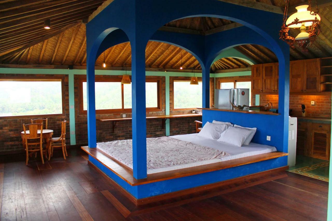 Kalak Desa Limasan Resort מראה חיצוני תמונה