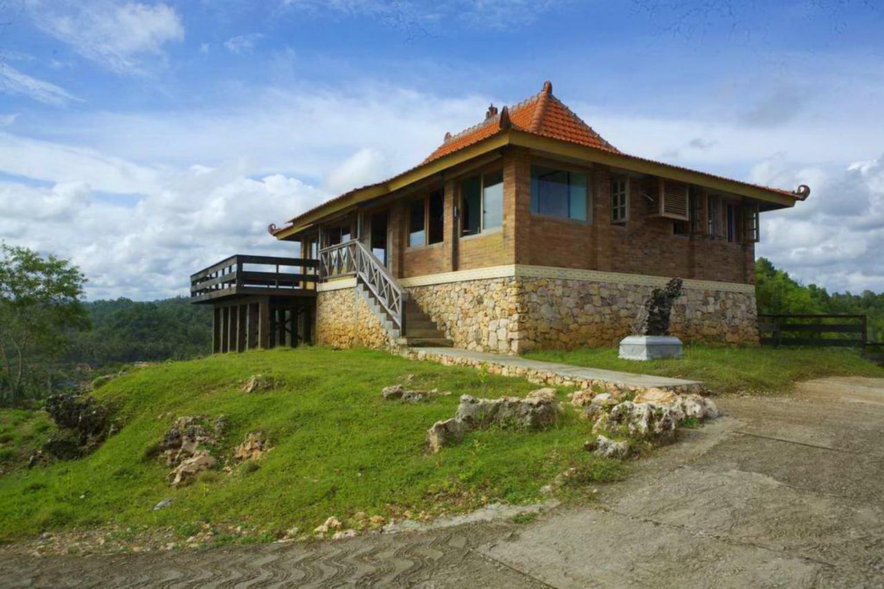 Kalak Desa Limasan Resort מראה חיצוני תמונה