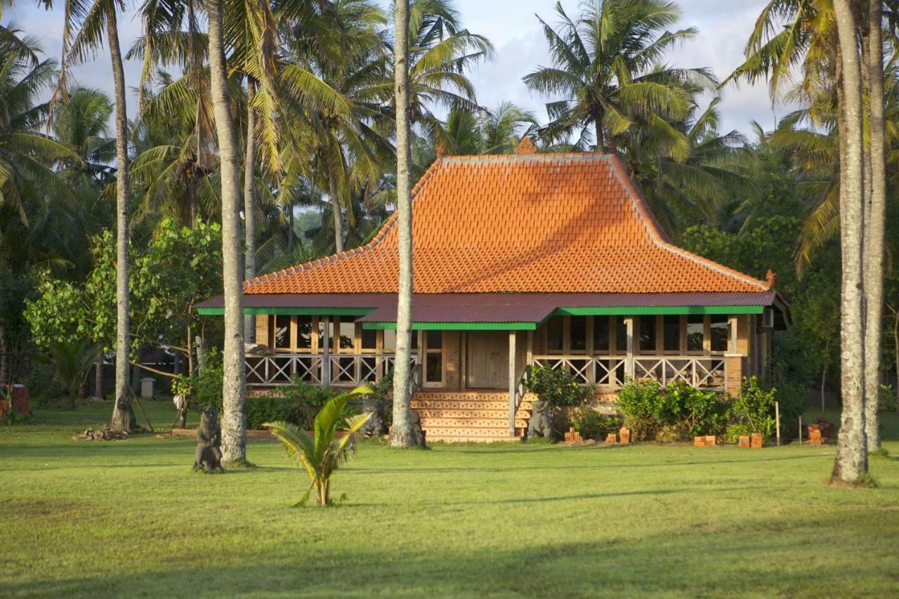 Kalak Desa Limasan Resort מראה חיצוני תמונה