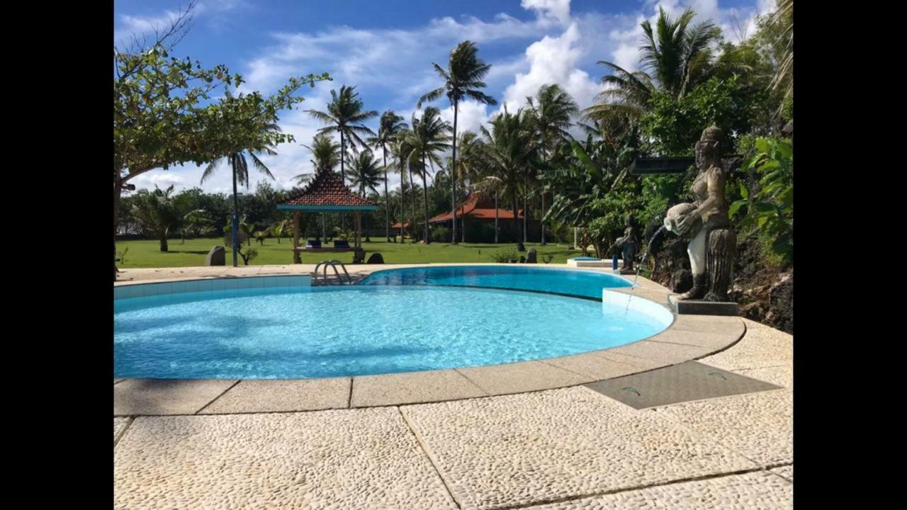Kalak Desa Limasan Resort מראה חיצוני תמונה
