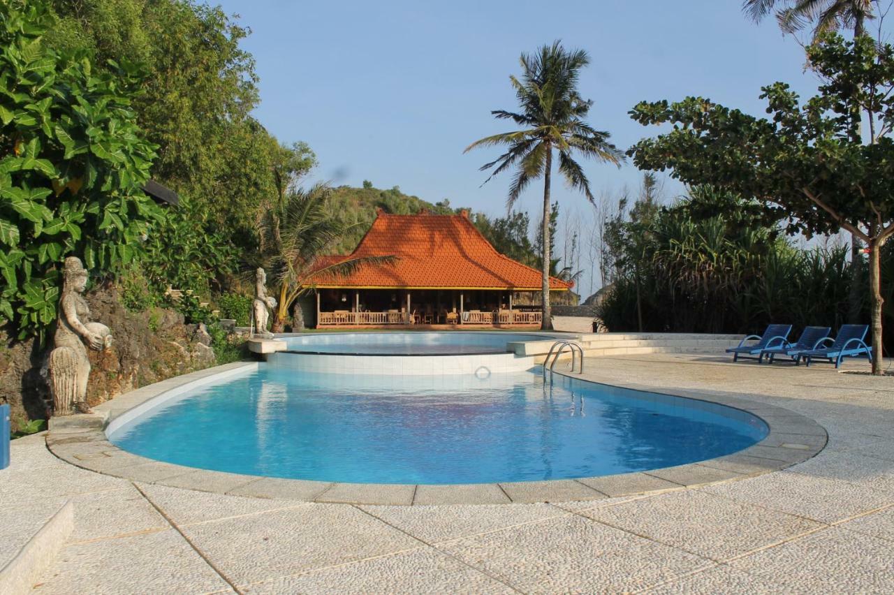 Kalak Desa Limasan Resort מראה חיצוני תמונה